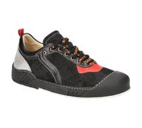 Eject Shoes Halbschuhe PUZZLE 20233 sportlich schwarz Damen Größe 40
