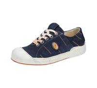 Eject PUZZLE 12359.011 blau - sportliche Halbschuhe für Damen - Größe 39