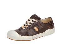 Eject Puzzle Schuhe braun Herren Sneakers 12359 - Größe 43