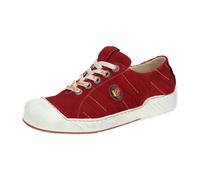 Eject Puzzle Schuhe rot Damen Sneakers 12359 - Größe 41