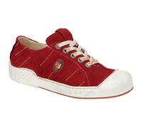 Eject PUZZLE 12359.008 rot - sportliche Halbschuhe für Damen - Größe 36