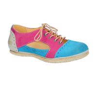 Eject Road Schuhe blau pink - Größe 39