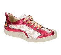 Eject SKAT 6712.003 rot - bequeme Halbschuhe für Damen - Größe 38