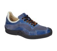 Eject Skat Schuhe blau Damen 20276 - Größe 37
