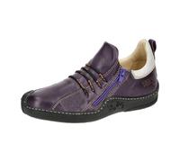 Eject Skat Schuhe Slipper lila 20710 - Größe 41