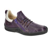 Eject SKAT 20710 violett - sportliche Slipper für Damen - Größe 40