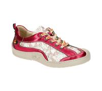 Eject SKAT 6712.003 rot - bequeme Halbschuhe für Damen - Größe 41