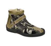 Eject SKAT 14196/3.009 grün - sportliche Stiefelette für Damen - Größe 38