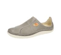 Eject Slipper eJECT grau Herren Pantolette 5846 - Größe 44