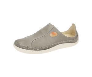 Eject Slipper eJECT grau Herren Pantolette 5846 für Herren, grau, Größe 44 EU