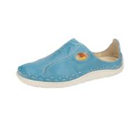 Eject Slipper eJECT hellblau Herren Pantoletten 5846 - Größe 42