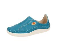 Eject eJECT 6757.002 hell-blau - sportliche Slipper für Damen - Größe 40