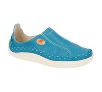 Eject eJECT 6757.002 hell-blau - sportliche Slipper für Damen - Größe 40