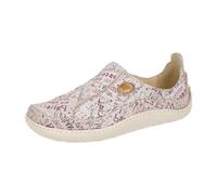 Eject Slipper eJECT weiß multi 6757 für Damen, bunt, Größe 39 EU