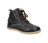 Eject Sony1Deal Stiefelette dunkelblau 14146 - Größe 37