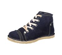 Eject Sony1Deal Stiefelette Boots dunkelblau Nubuck 9598 - Größe 39