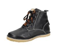 Eject Sony1Deal Stiefelette dunkelblau 14146 - Größe 37