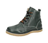 Eject Sony1Deal Stiefelette dunkelgrün 14146 - Größe 38
