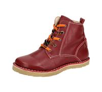 Eject Sony1Deal Stiefelette rot 14146 für Damen, rot, Größe 39 EU