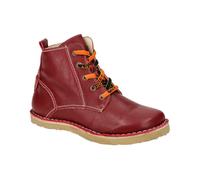 Eject Sony1Deal Stiefelette rot 14146 - Größe 39