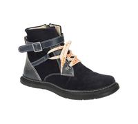 Eject Sony2 Herren Hi Sneakers Stiefelette dunkelblau 21605 - Größe 41