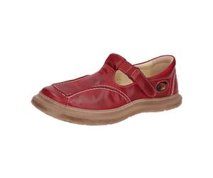 Eject Sony2 Slipper Schuhe rot 7573.004 für Damen, rot, Größe 36 EU