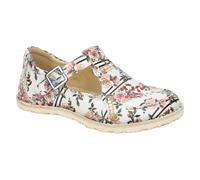 Eject Damenschuhe - Slipper - Halbschuhe SONY3DEAL 10077.009 Weiß, EU 40