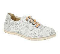 Eject Sony3Deal Schuhe weiß offwhite Nubuck 11192 für Damen, weiß, Gr. 38 EU