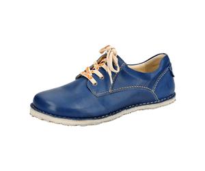 Eject Sony3Deal Schuhe blau Herren 13929 für Herren, blau, Größe 41 EU