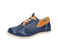 Eject Sony3Deal Schuhe blau orange 20017 - Größe 39