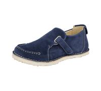 Eject SONY3DEAL 9409/1.023 dunkel-blau - sportliche Slipper für Damen - Größe 39