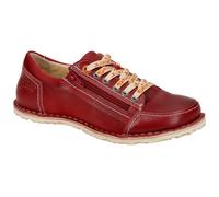 Eject SONY3DEAL 21307.005 rot - sportliche Halbschuhe für Damen - Größe 41