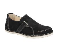 Eject Sony3Deal Schuhe schwarz Slipper 9409 - Größe 40