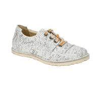 Eject Sony3Deal Schuhe weiß offwhite Nubuck 11192 - Größe 38