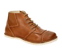 Eject SONY3DEAL 21796.001 braun - bequeme Stiefelette für Herren - Größe 43