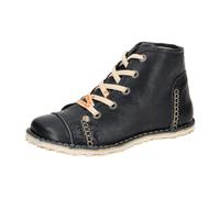 Eject SONY3DEAL 9598/4.013 dunkel-blau - Stiefeletten für Damen - Größe 37