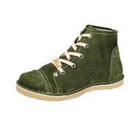 Eject Stiefel Sony1Deal Boots grün Nubuck 9598 - Größe 38