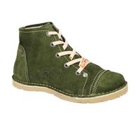 Eject Stiefel Sony1Deal Boots grün Nubuck 9598 - Größe 42