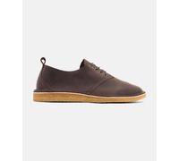 ekn footwear Desert Boot Low Pear - Leather l Schuhe aus Leder Braun 45