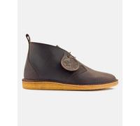 ekn footwear Desert Boot Max Herre - Leather Braun 42