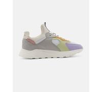 ekn footwear Sneaker Larch - Vegan Leather Ara (mehrfarbig) 38