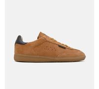 ekn footwear Sneaker Tsuga - Leather Beige 37