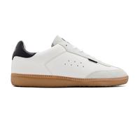 EKN Footwear - Tsuga - Sneaker, Gr. 45, braun (White)