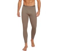 Ekouaer Herren Thermounterhose Lange Unterhose für Kaltes Wetter, 2XL