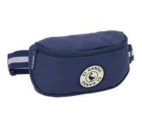 EL GANSO Jeans Gürteltasche für Kinder, ideal für Jugendliche und Kinder verschiedener Altersgruppen, bequem und vielseitig, Qualität und Widerstandsfähigkeit, 23 x 9 x 14 cm