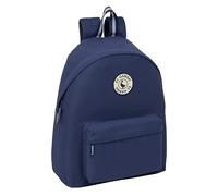 Safta El Ganso Jeans 20.8l Backpack Blau Kinder
