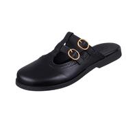 El Naturalista N5870 Soft Nappa Black/ARENISCA 38 Black Damen HOLZSHUHE 38
