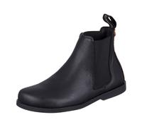 El Naturalista Arenisca N5875 black Soft Nappa für Damen, schwarz, Größe 40 EU