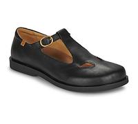 El Naturalista Ballerinas ARENISCA in Schwarz 41