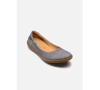 Ballerinas Coral N5300 blau - El Naturalista - Größe 39 39 blau